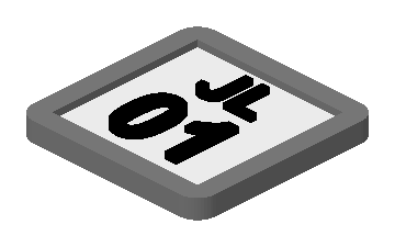 Isometric preview of JL
