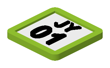 Isometric preview of JY