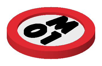 Isometric preview of M